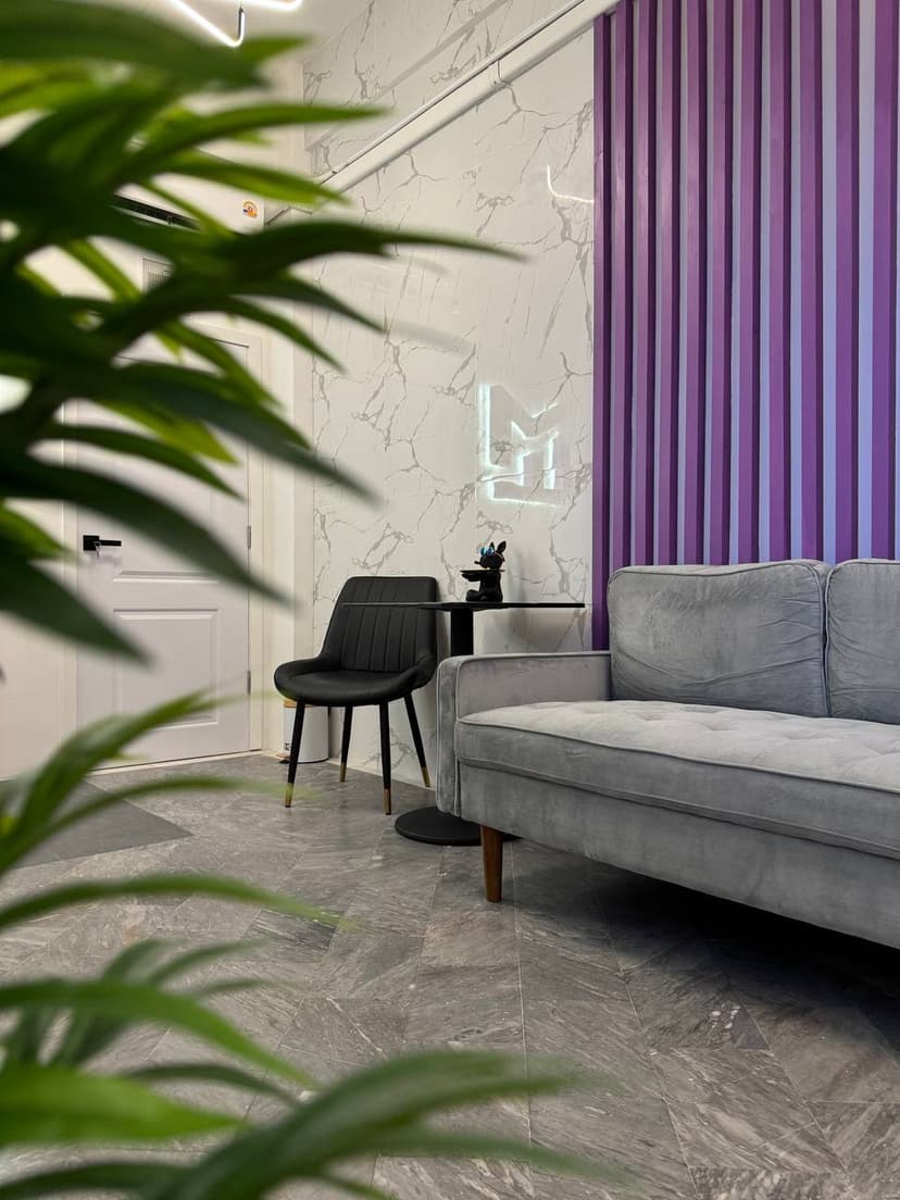 Адресс офиса ExFM