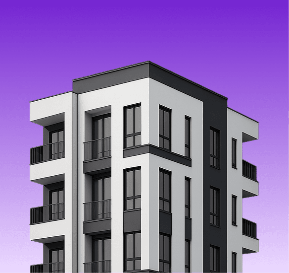 Изображение офисного здания