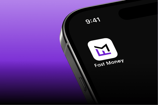 FastMoney App