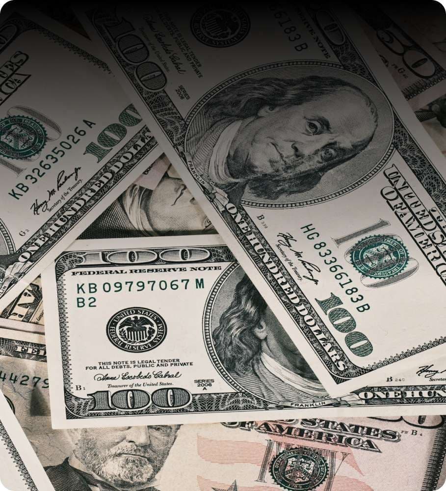Exchanging US Dollars in Thailand