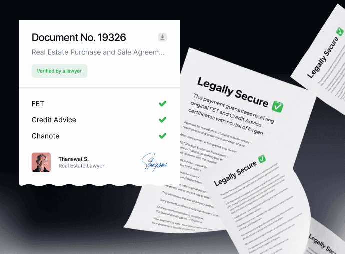 Legal Clarity